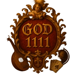 GOD 1111